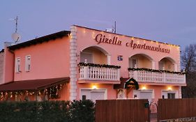 Gizella Apartmanhaus